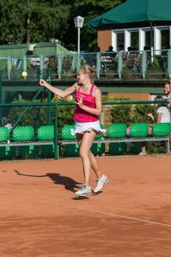 Merle Vagt 76 - BL2 TC RW Wahlstedt - Rochusclub D�sseldorf / TC RW Wahlstedt 2 - Bremerhavener TV